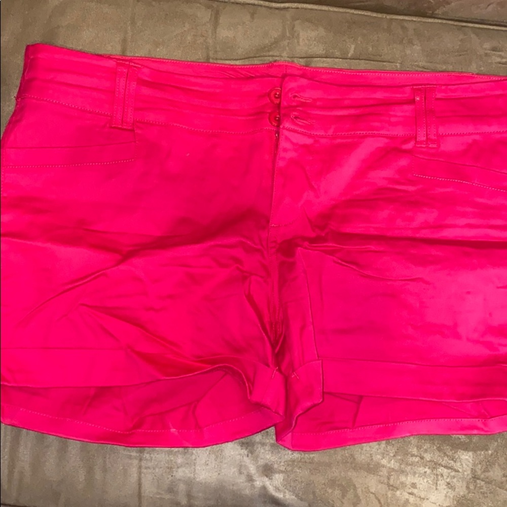 Shorts